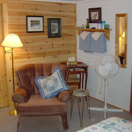 Sunny Rock Bed & Breakfast Minden Buitenkant foto