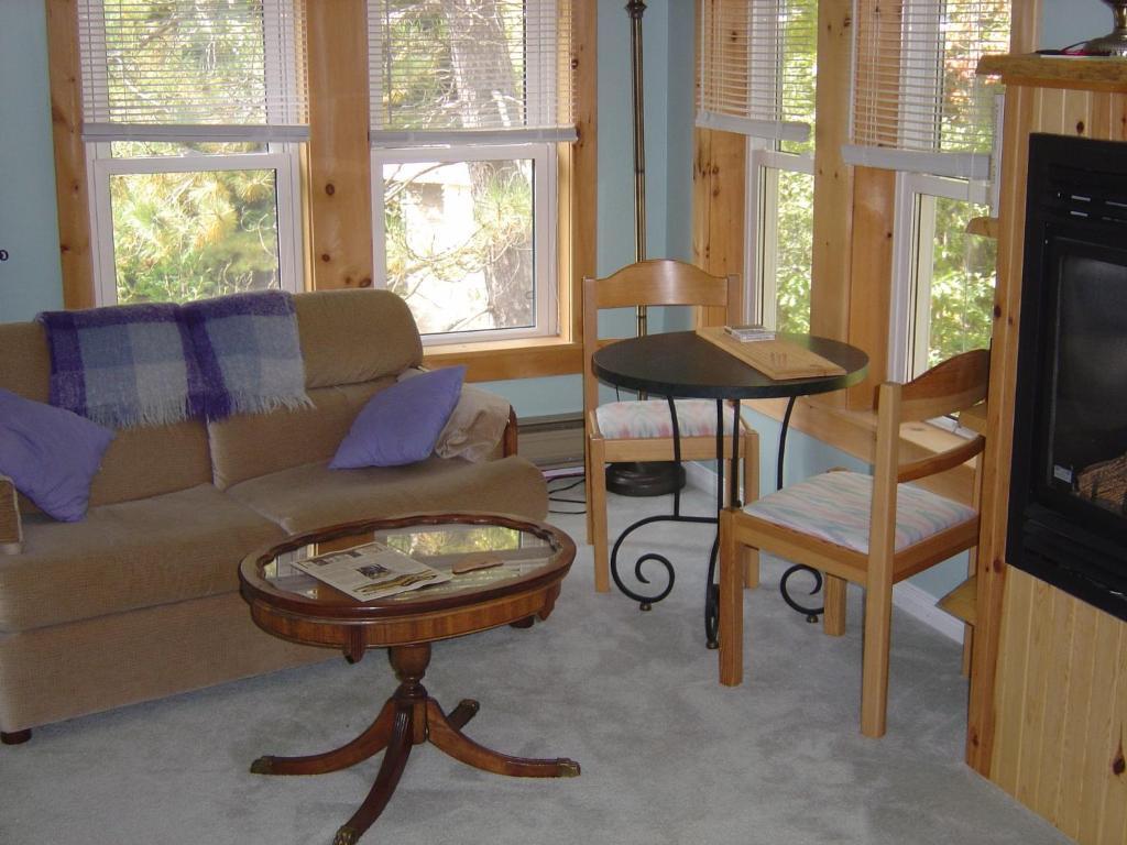 Sunny Rock Bed & Breakfast Minden Kamer foto