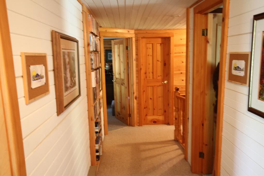 Sunny Rock Bed & Breakfast Minden Buitenkant foto