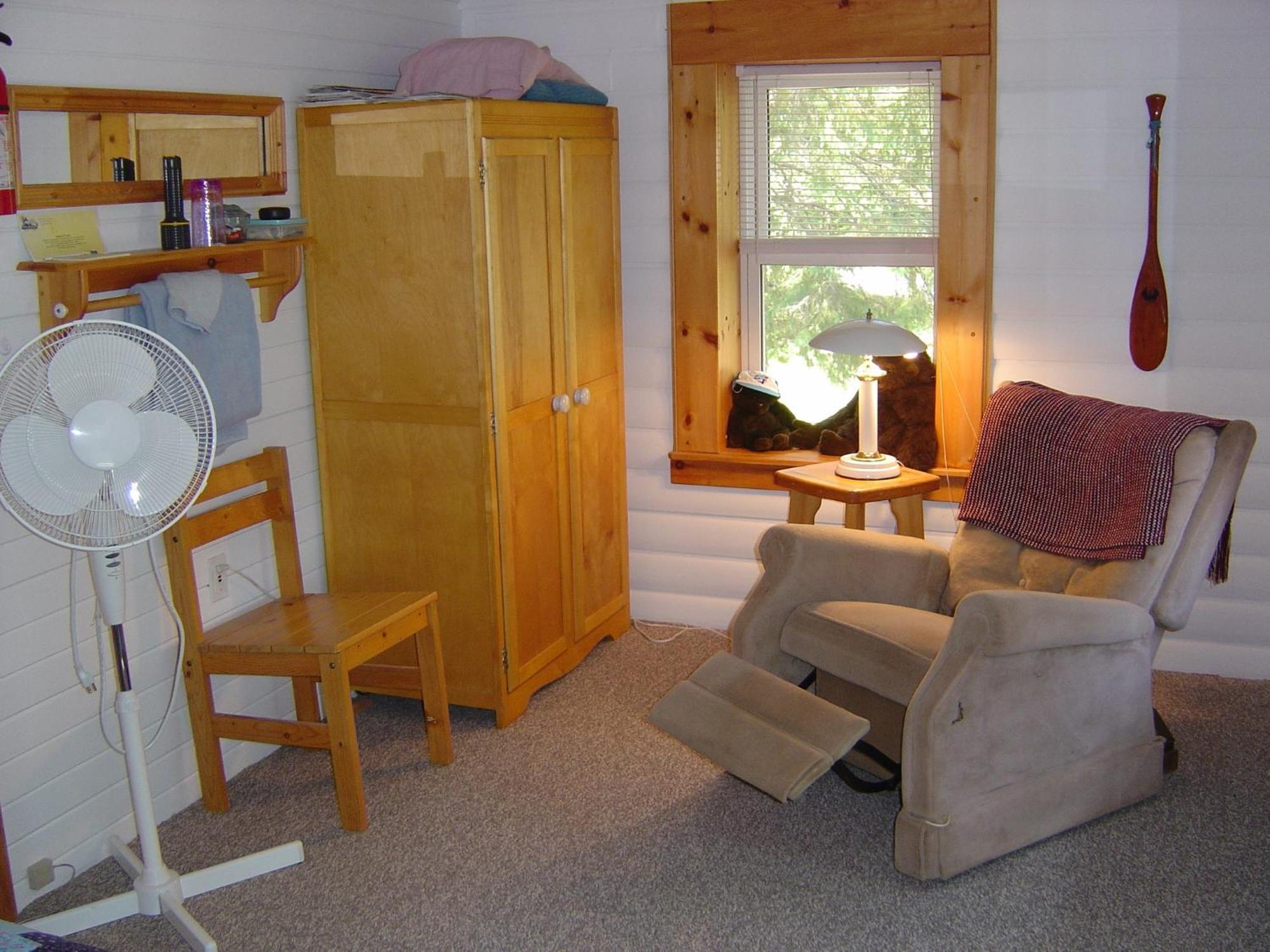 Sunny Rock Bed & Breakfast Minden Buitenkant foto