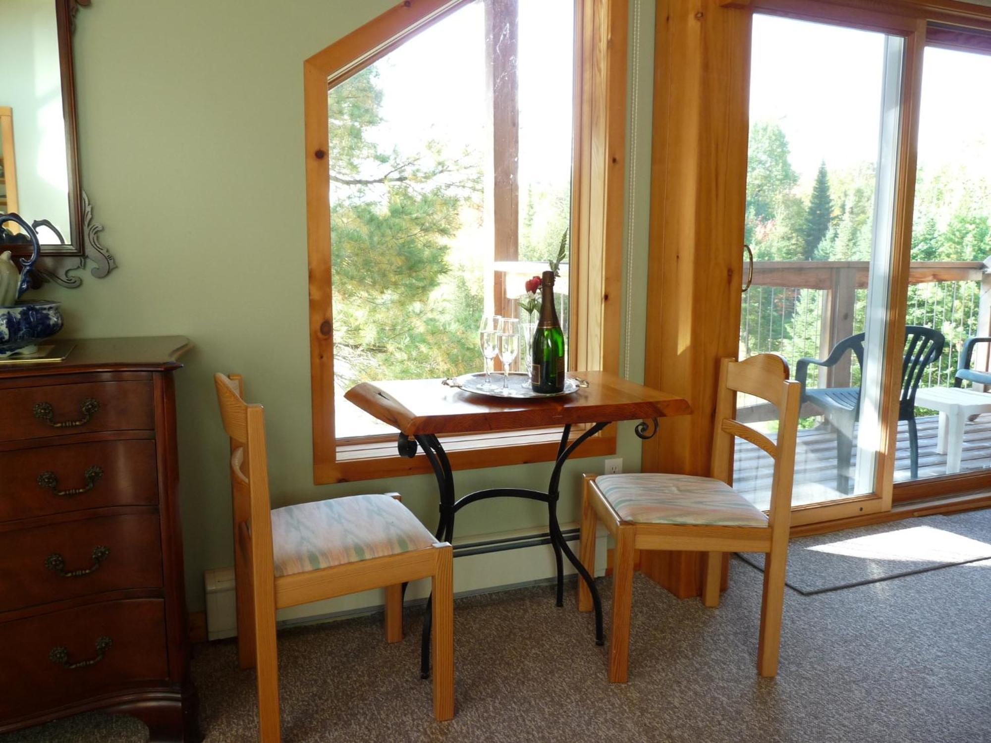 Sunny Rock Bed & Breakfast Minden Buitenkant foto