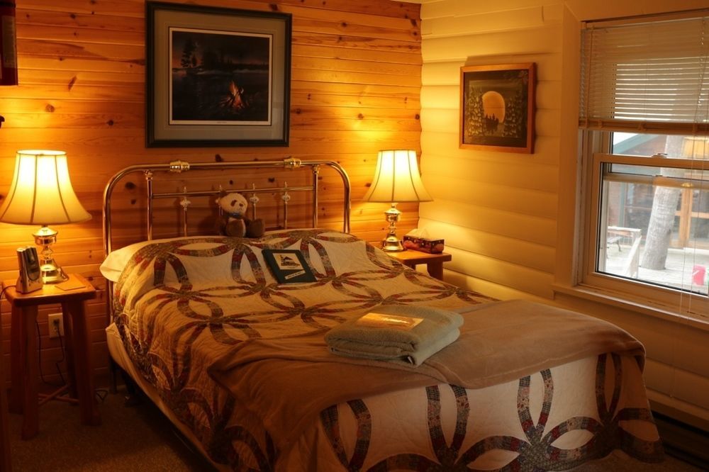 Sunny Rock Bed & Breakfast Minden Buitenkant foto