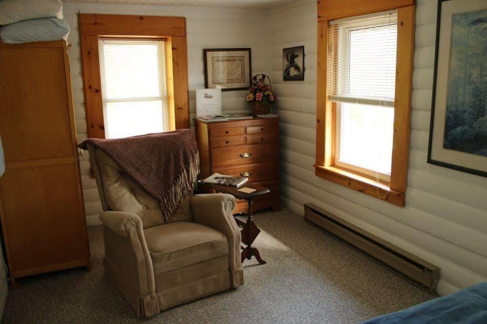 Sunny Rock Bed & Breakfast Minden Buitenkant foto