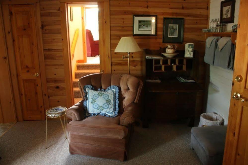 Sunny Rock Bed & Breakfast Minden Buitenkant foto